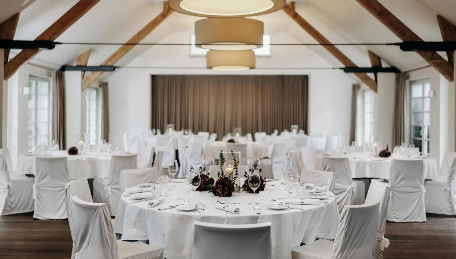 Relais & Chateaux Hotel Diepeschrather Muehle Bergisch Gladbach Exterior foto